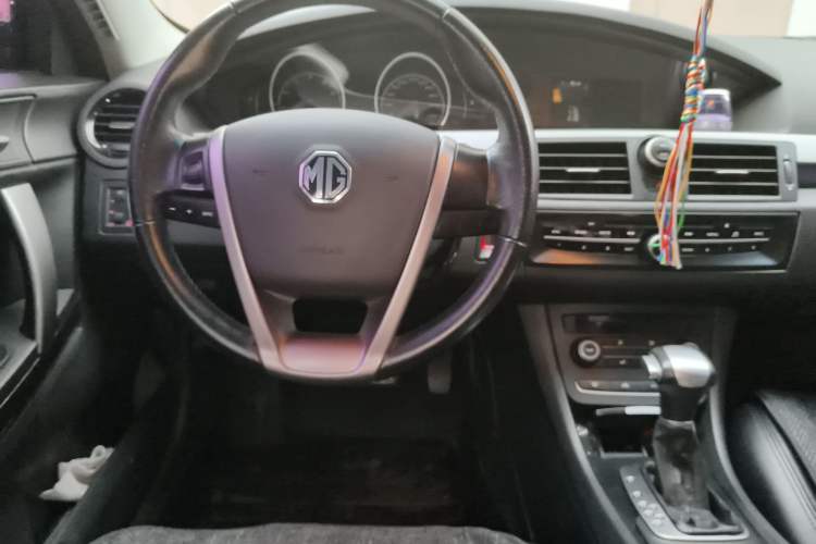 Used MG 6 2013 Hatchback 1.8L Automatic Drive Value Edition
