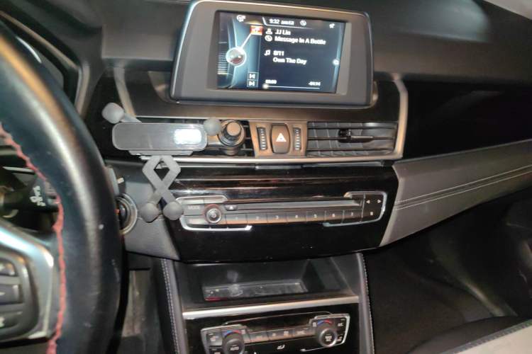 Used BMW 2 Series Active Tourer 2016 218i Sports Design Package
