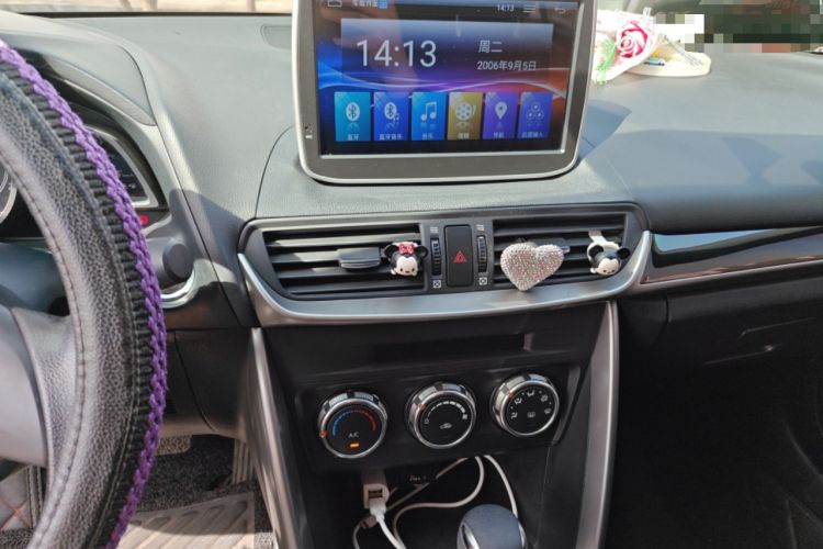 Used Mazda CX-4 2016 2.0L Automatic 2WD Blue Sky Dynamic Edition
