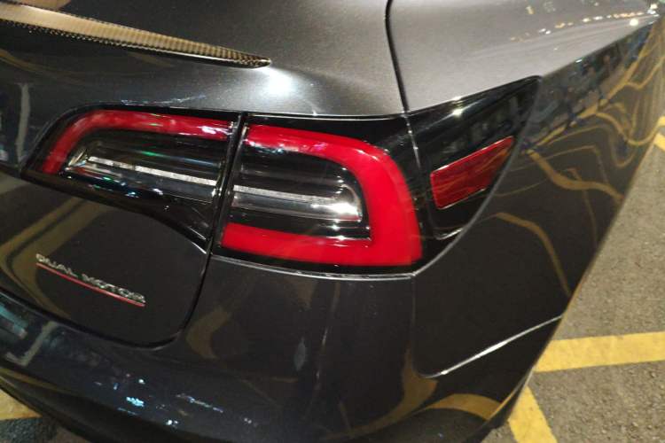 Used Tesla Model 3 (Import) 2019 Performance High-Performance All-Wheel-Drive Version