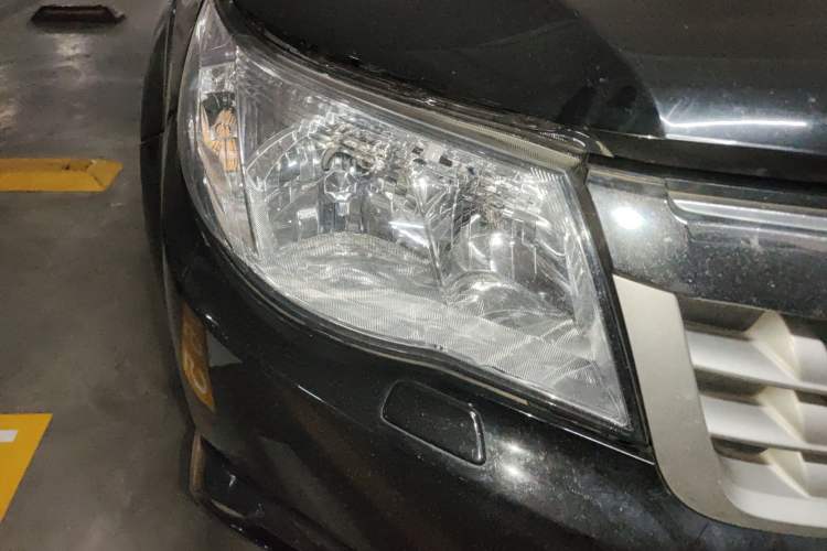 Used Subaru Forester 2011 2.5XS Automatic Luxury Edition
