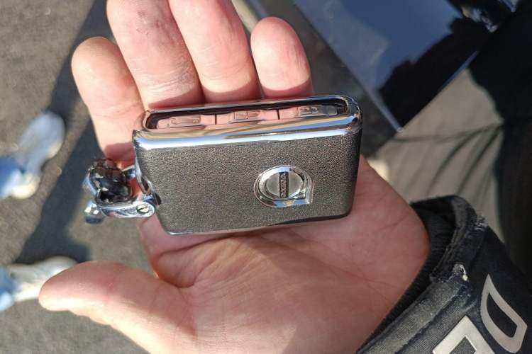 Used Volvo S90 2020 T5 Zhiyi Luxury Edition