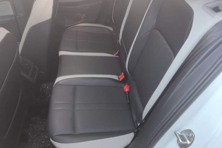 Used Volkswagen Golf 2023 280TSI DSG Pro Left Rear Seat