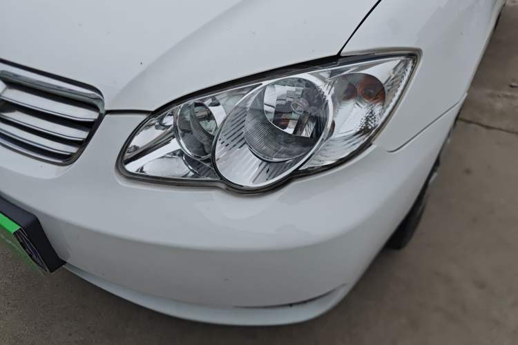 Used BYD F3 2020 1.5L Manual Classic Trim