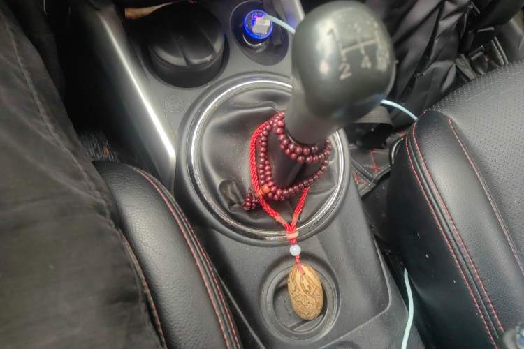 Used Mitsubishi ASX 2013 1.6L Manual Two-Wheel Drive Standard Edition