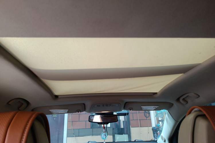 Used Buick LaCrosse 2012 2.4L SIDI Luxury Edition