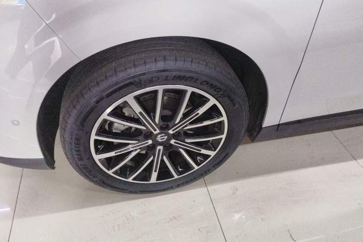 Used Leapmotor B10 2025 510 Joyful Edition