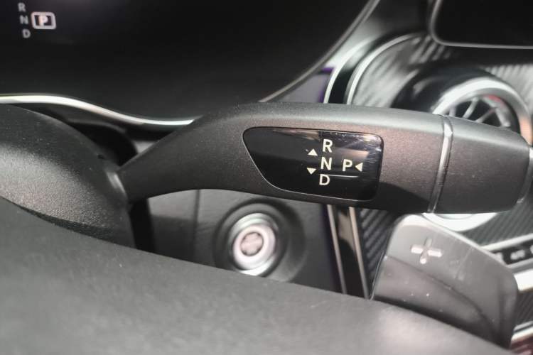 Used Mercedes-Benz C-Class 2019 Restyled C 260 L Sport Edition
