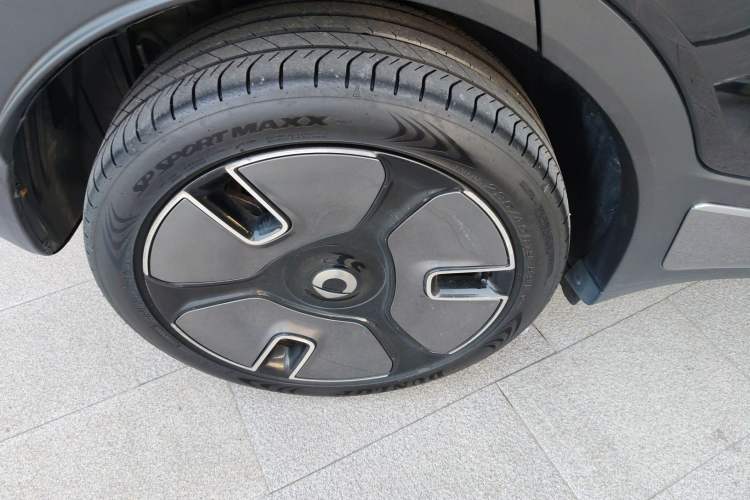 Used smart #1 2022 Premium Edition
