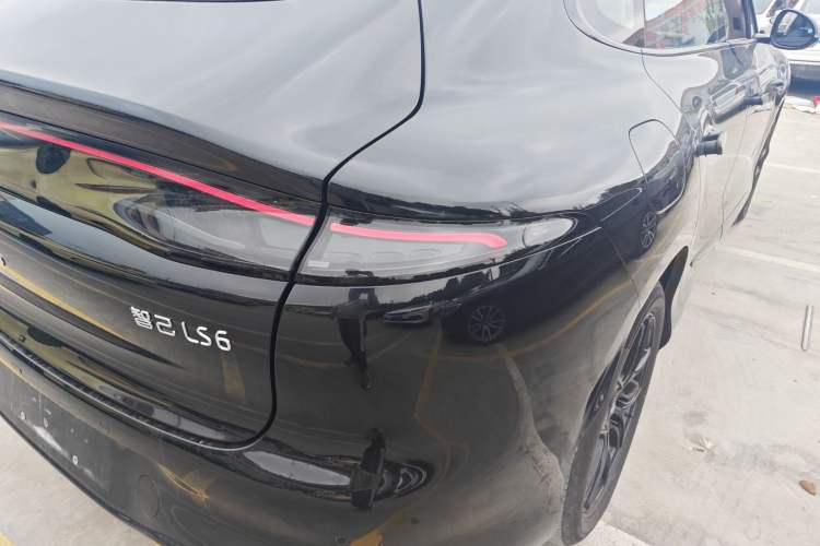 Used IM LS6 2026 Model Range-Extending 66 Max+