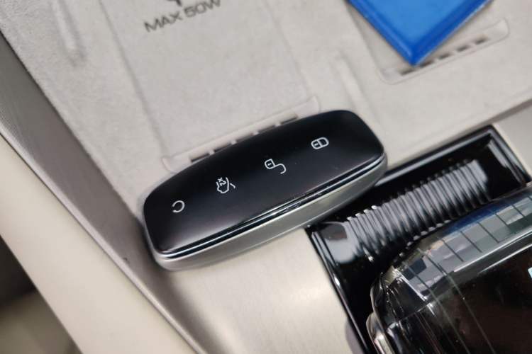 Used Denza N7 2023 Long-Range Performance Edition
