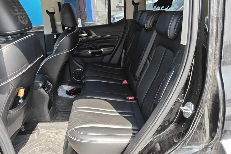 Used Tank 300 2021 Off-Road Edition 2.0T Conqueror
