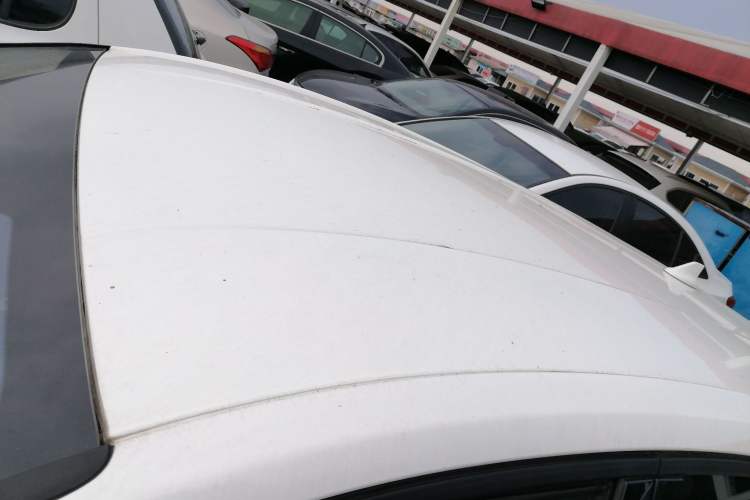 Used Ford Focus 2019 Hatchback 1.5L Automatic Sharp Edition China V Standard