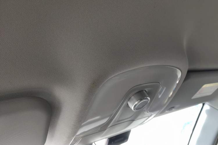 Used Chery Tiggo 5x 2019 1.5L CVT Smart Joy Edition Headliner