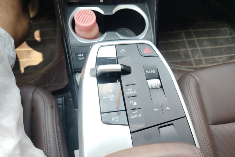 Used BMW iX1 2023 eDrive25L M Sport Package
