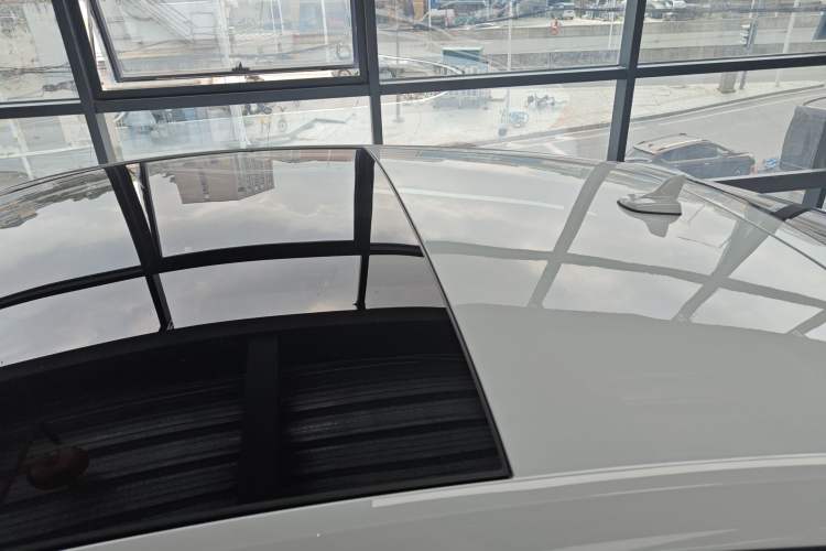 Used Audi A7 2021 45 TFSI Prestige Edition