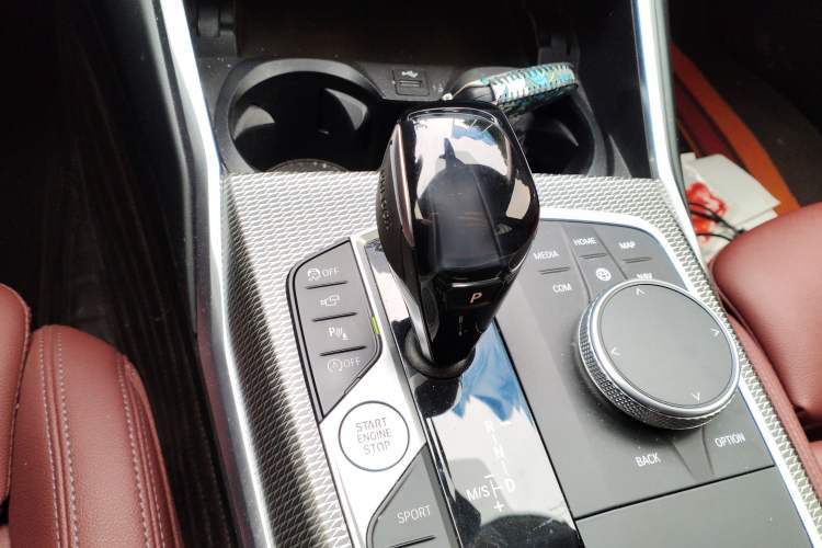 Used BMW 3 Series 2021 Facelifted 325Li M Sport Night Edition Package