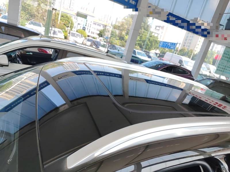 Used Haval H6 2021 1.5 GDIT Automatic Champion Edition — 26