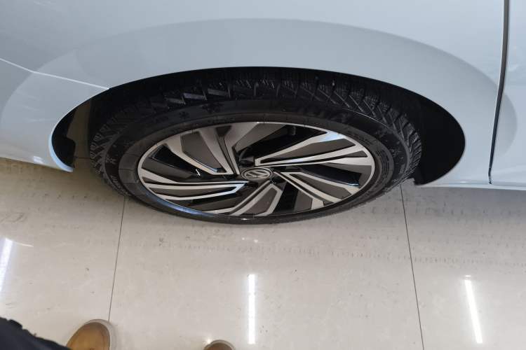 Used Volkswagen Sagitar 2022 280TSI DSG Excellence Edition Exterior 5