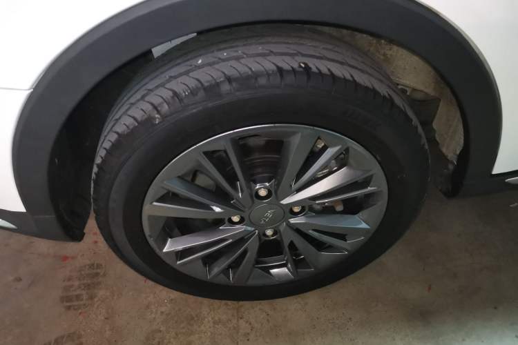 Used NETA V 2022 Chao 400 Lite Right Rear Wheel Hub