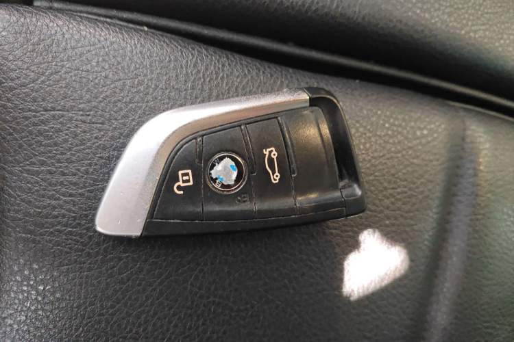 Used BMW 1 Series 2018 118i Sport Edition
