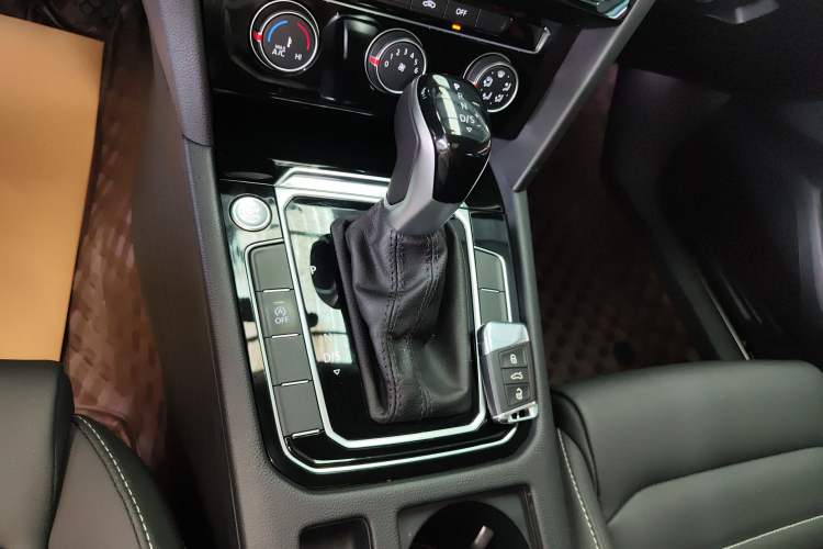 Used Volkswagen Magotan 2020 280TSI DSG Comfort Edition