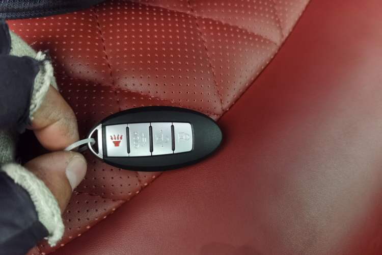 Used Nissan Patrol 2019 Y62 4.0L SE-T1 Middle East
