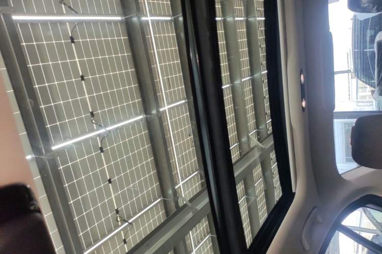 Used BMW i3 2024 eDrive 35 L