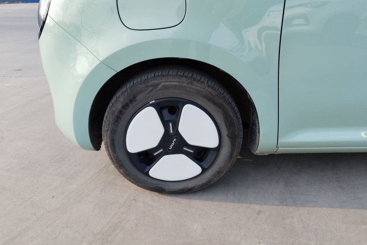 Used CHANGAN NEVO Lumin 2024 205km Launch Edition
