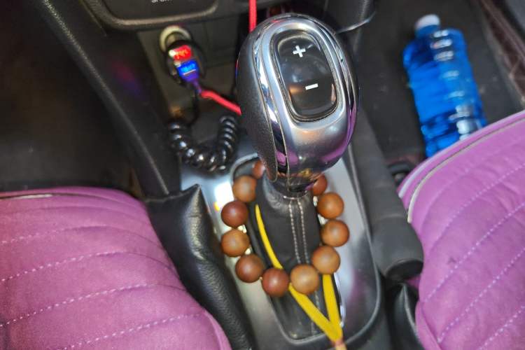 Used Buick Encore 2015 1.4T Automatic Two-Wheel Drive Urban Elite Version