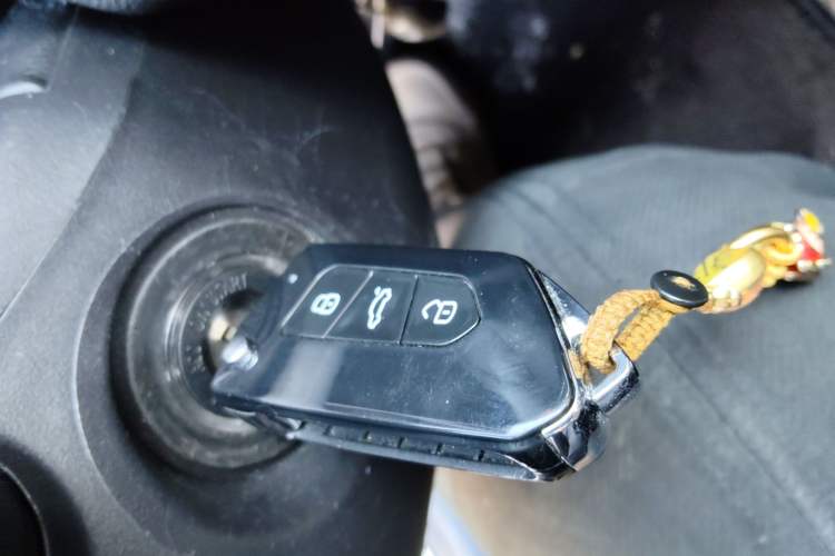 Used Chery Arrizo 5 2016 1.5L Manual Lingchao Edition
