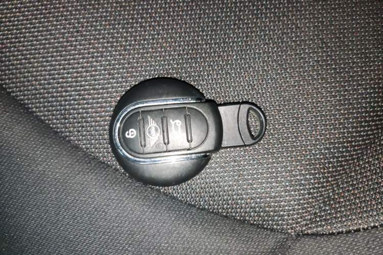 Used MINI Countryman 2018 1.5T COOPER Special Edition
