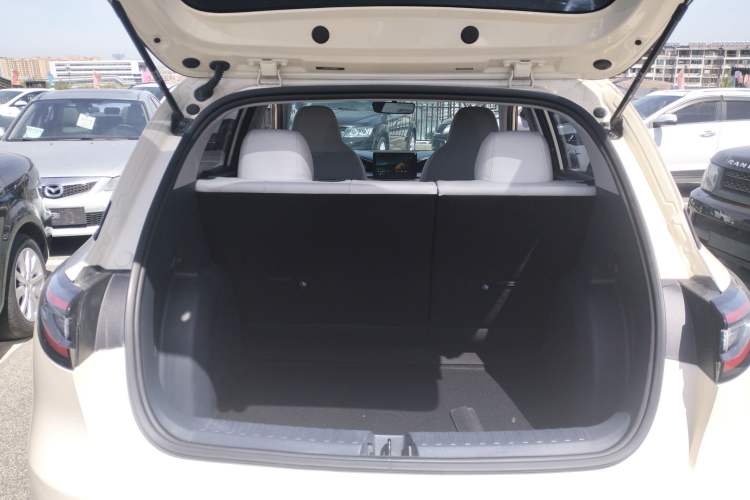 Used Geely Galaxy Geome 2025 310km Dream Edition