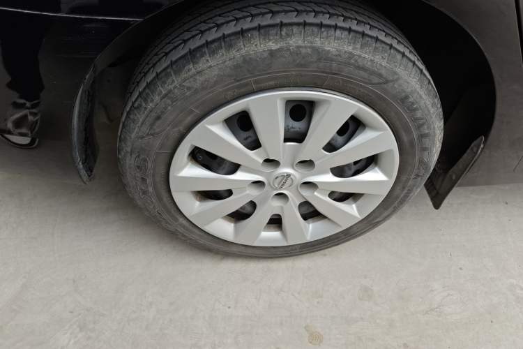 Used Nissan Sylphy 2021 Classic 1.6XE CVT Comfort Edition Right Rear Wheel Hub