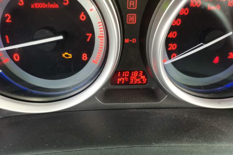 Used Mazda 6 2012 2.0L Automatic Elite Edition