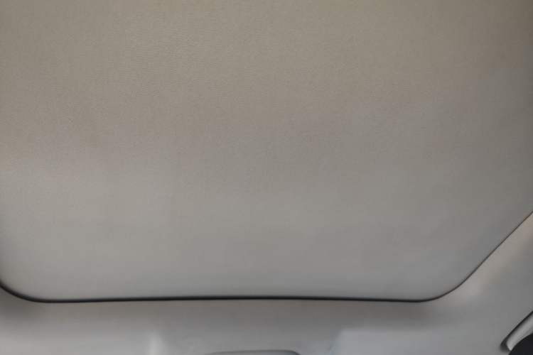 Used Geely Auto Jiajie 2021 1.8TD DCT Luxury Model