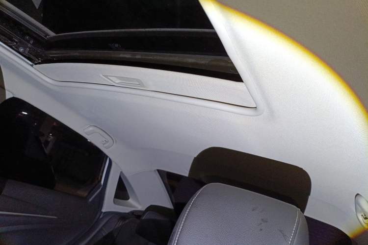 Used Buick GT 2021 1.3T Automatic Mild Hybrid Elite Version
