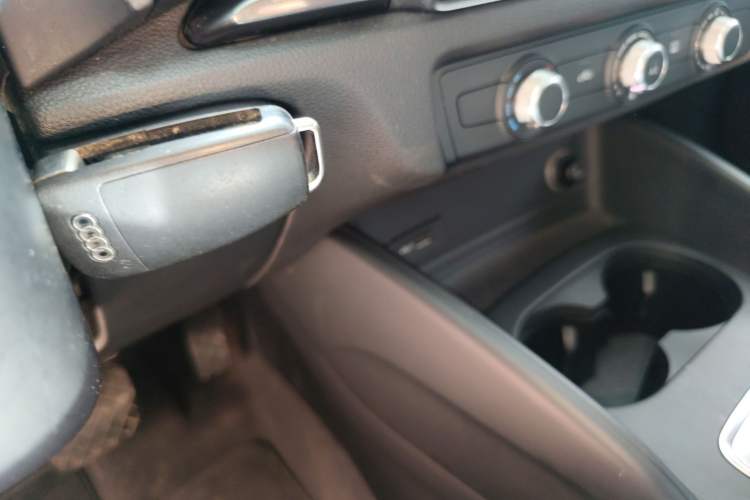 Used Audi A3 2018 30th Anniversary Edition Limousine 35 TFSI Fashion Model