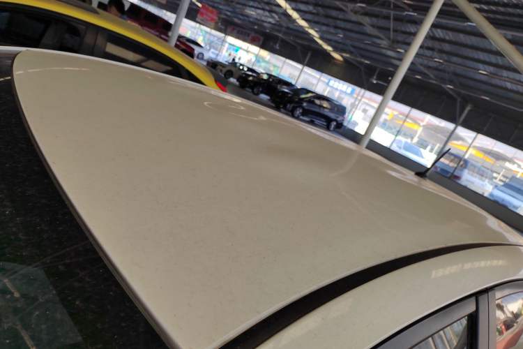 Used Toyota Vios FS 2021 1.5L CVT Fengchi Edition Roof