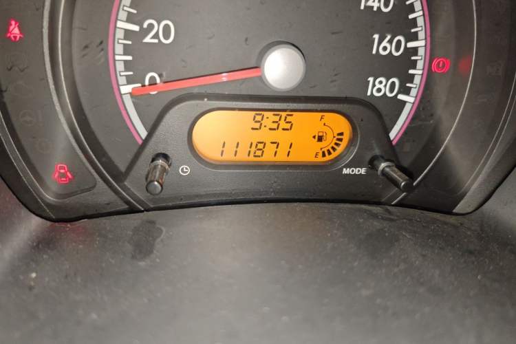 Used Suzuki Alto 2013 Revised Version 1.0L Manual Comfort Edition

