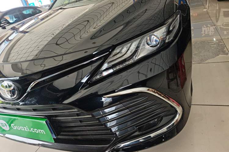 Used Toyota Camry 2021 2.0G Luxury Edition Left Front Headlight