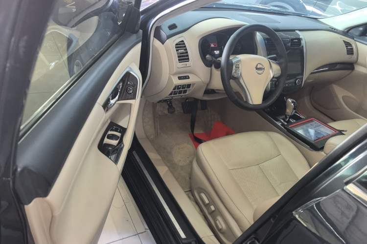 Used Nissan Teana 2014 2.0L XL Upper Tech Edition