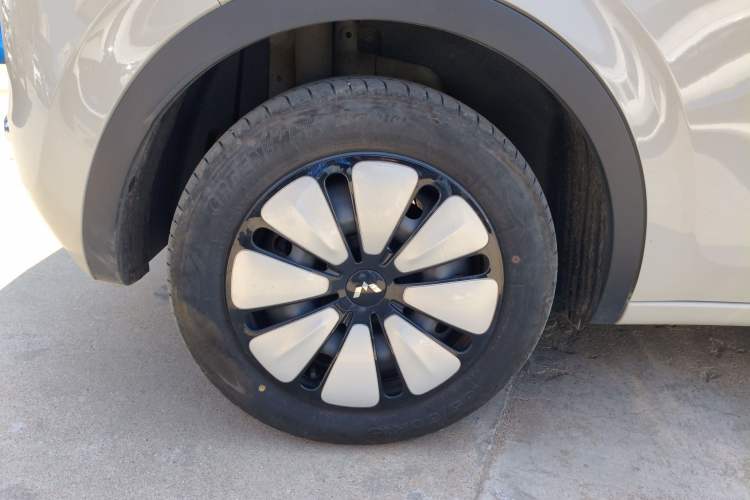 Used Wuling Bingo 2024 333 km Enjoyment Version