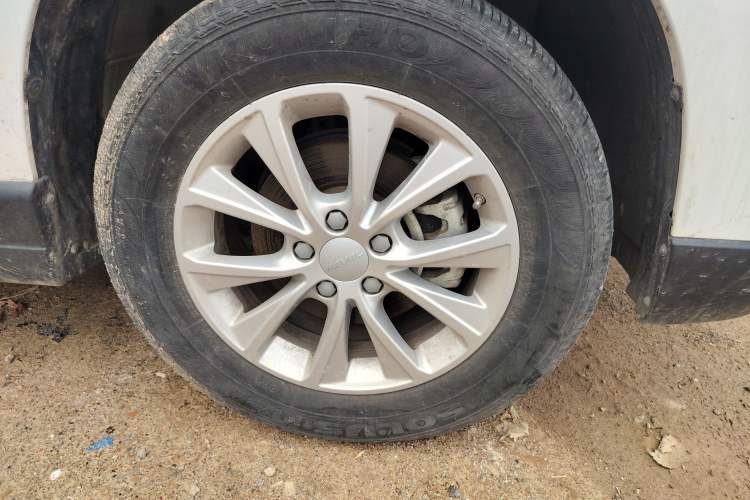 Used Haval H6 2019 Sport Edition 1.5T Automatic Two-Wheel Drive Elite Model China VI