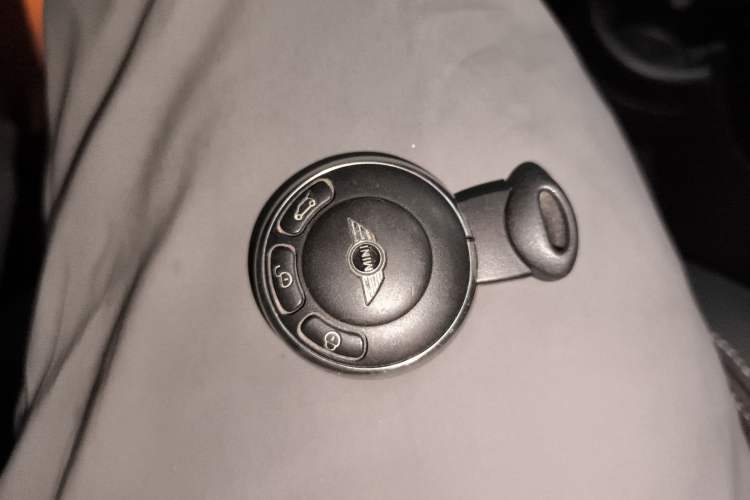 Used MINI Countryman 2014 1.6T COOPER ALL4 Fun