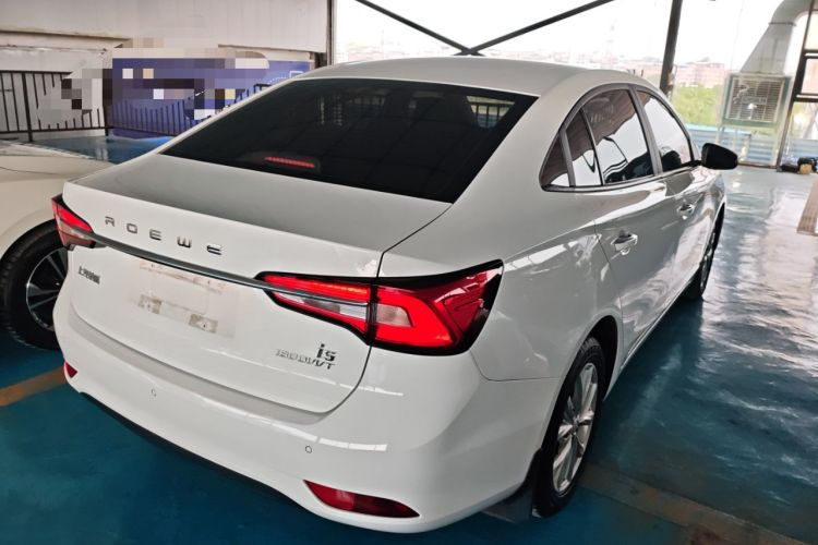 Used Roewe i5 2020 1.5L Manual 4G Connect Luxury Edition