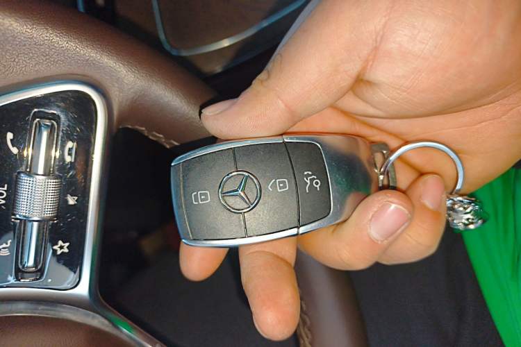 Used Mercedes-Benz GLC 2022 Refreshed GLC 300 L 4MATIC Dynamic Edition Prestige Version