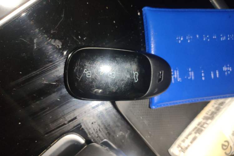 Used Li Auto ONE 2020 Extended-Range 6-Seater Version