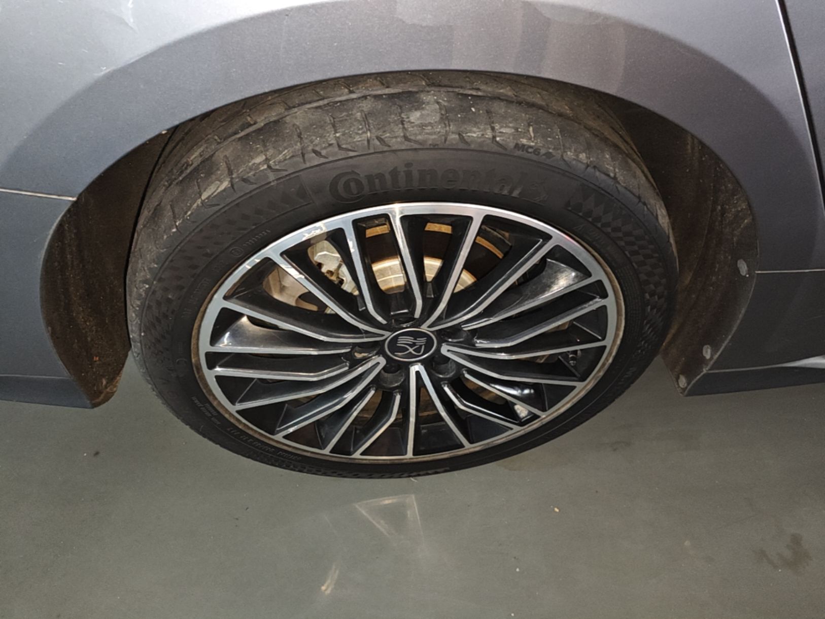 BYD Han 2022 DM-i 121KM Luxury Model — снимка 11