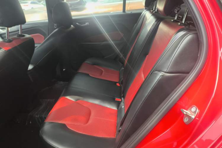 Used Chery Arrizo 5 2017 1.5L CVT Fashion Edition